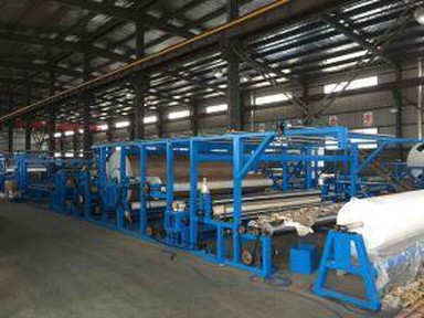 Užuolaidų klijavimo laminavimo mašina, laminavimo mašina