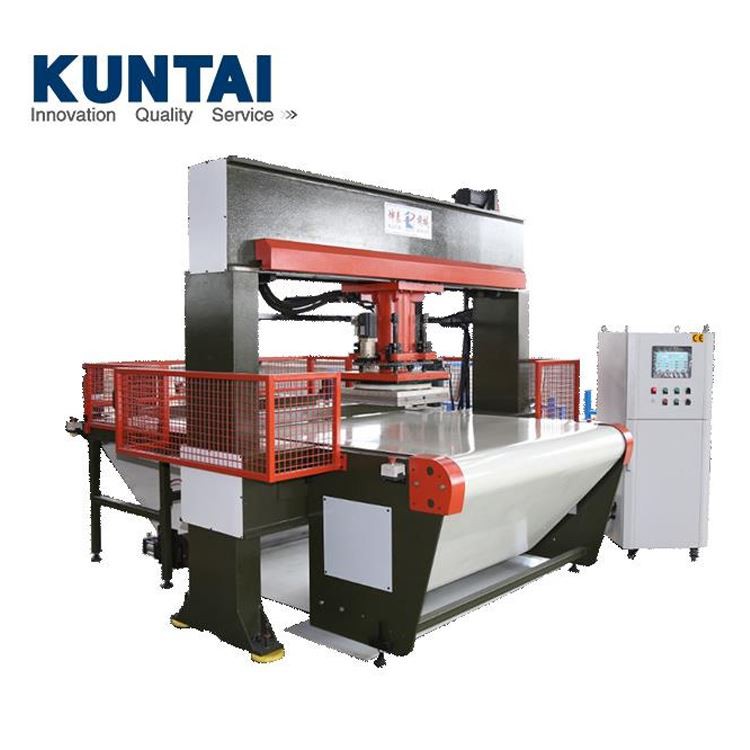 Automatinė kelionių galvutės pjovimo mašina